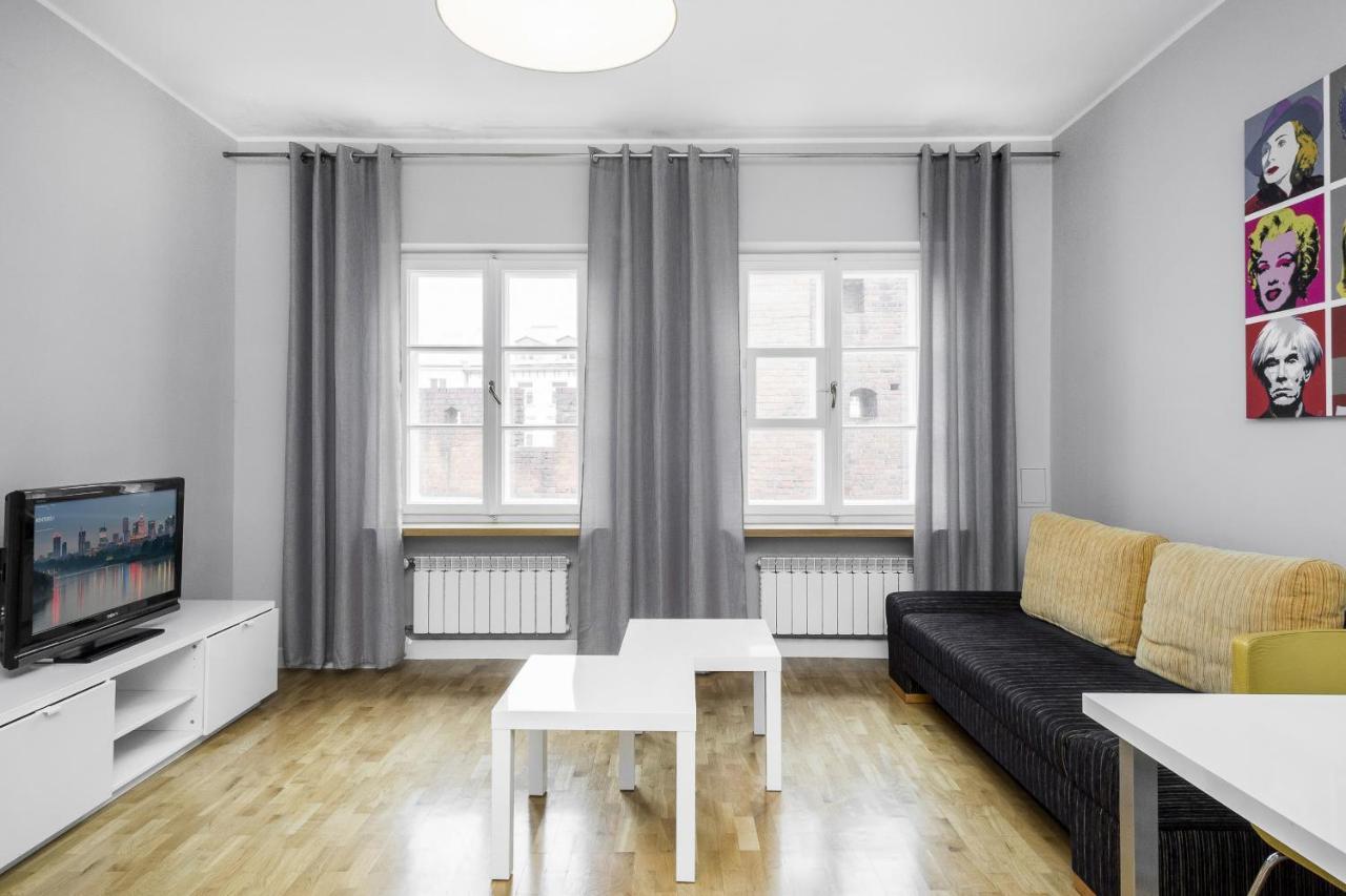 Old Town By Renters * Warszawa