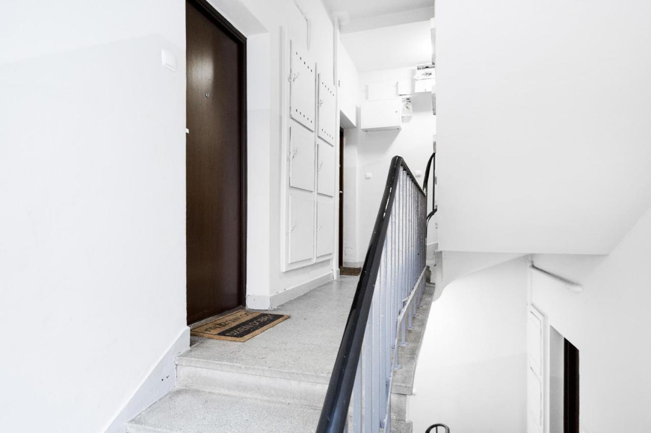 Old Town By Renters * Warszawa