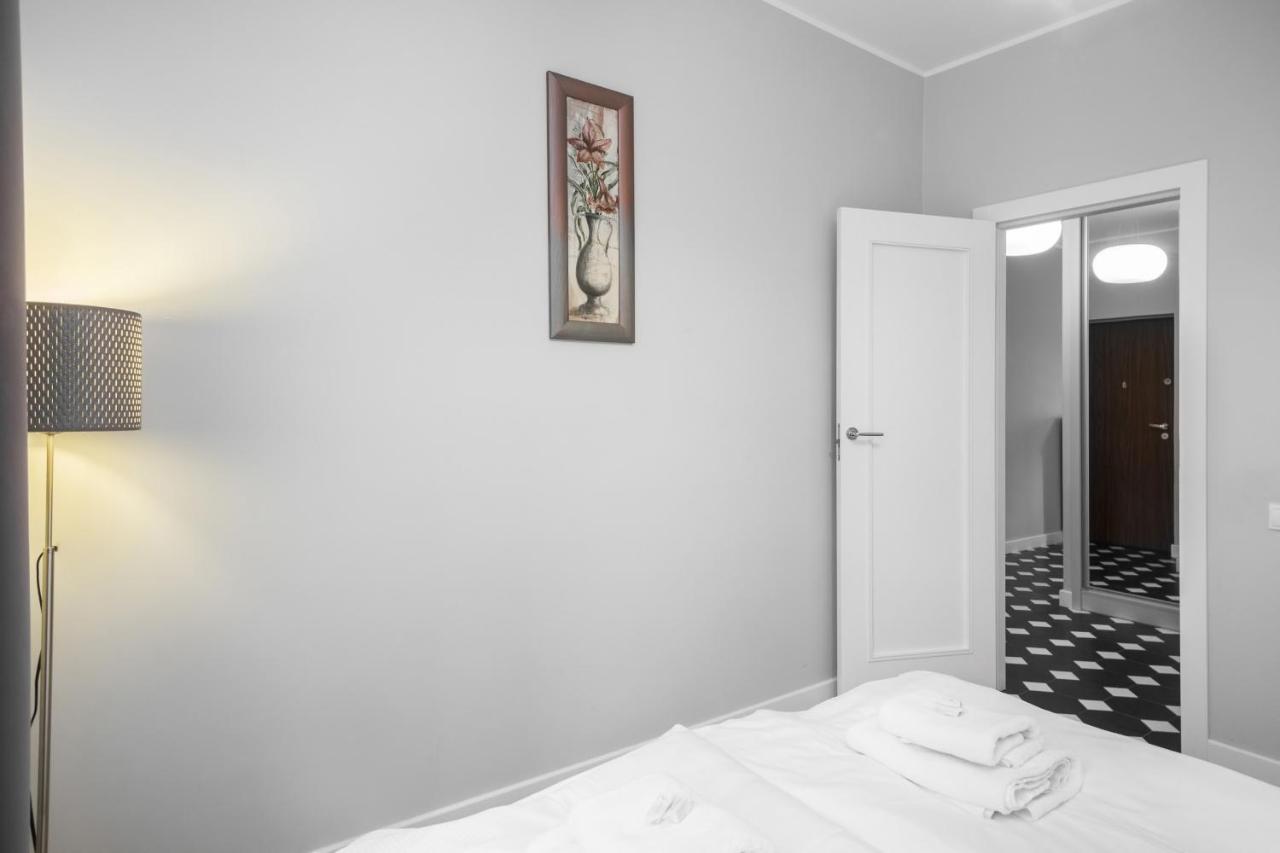 Old Town By Renters Apartament