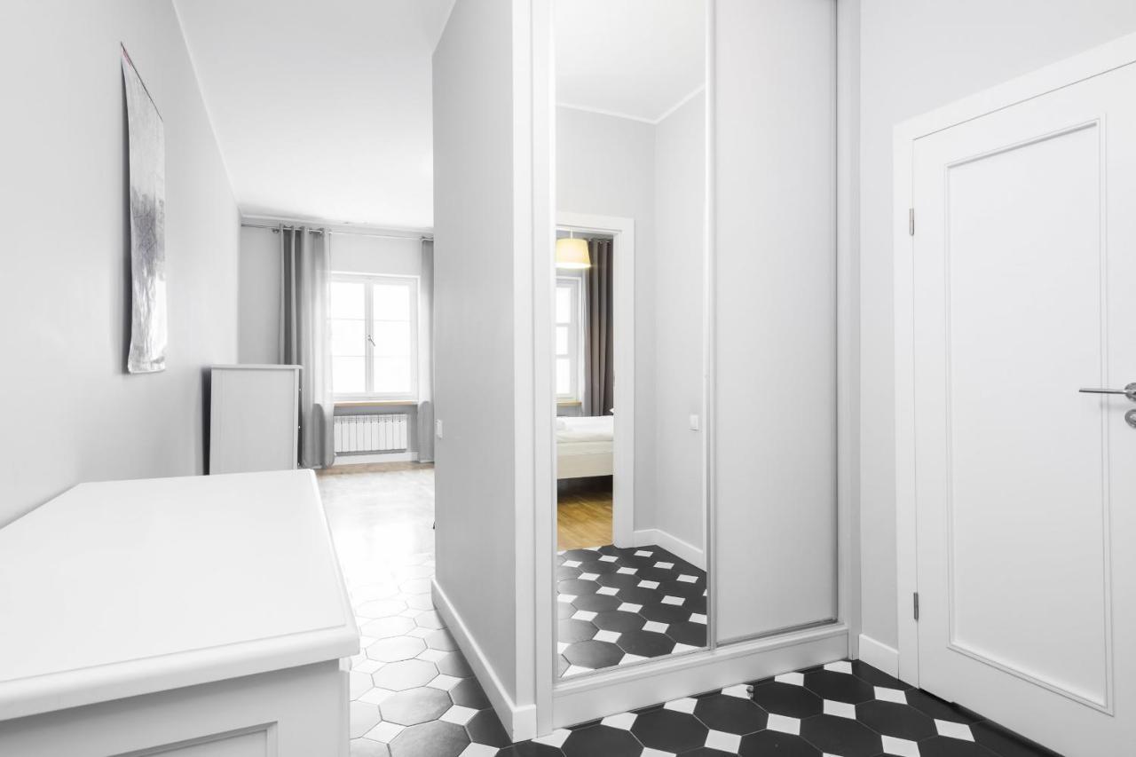 Old Town By Renters Apartament Warszawa