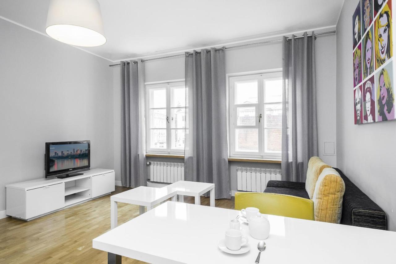 Apartament Old Town By Renters *