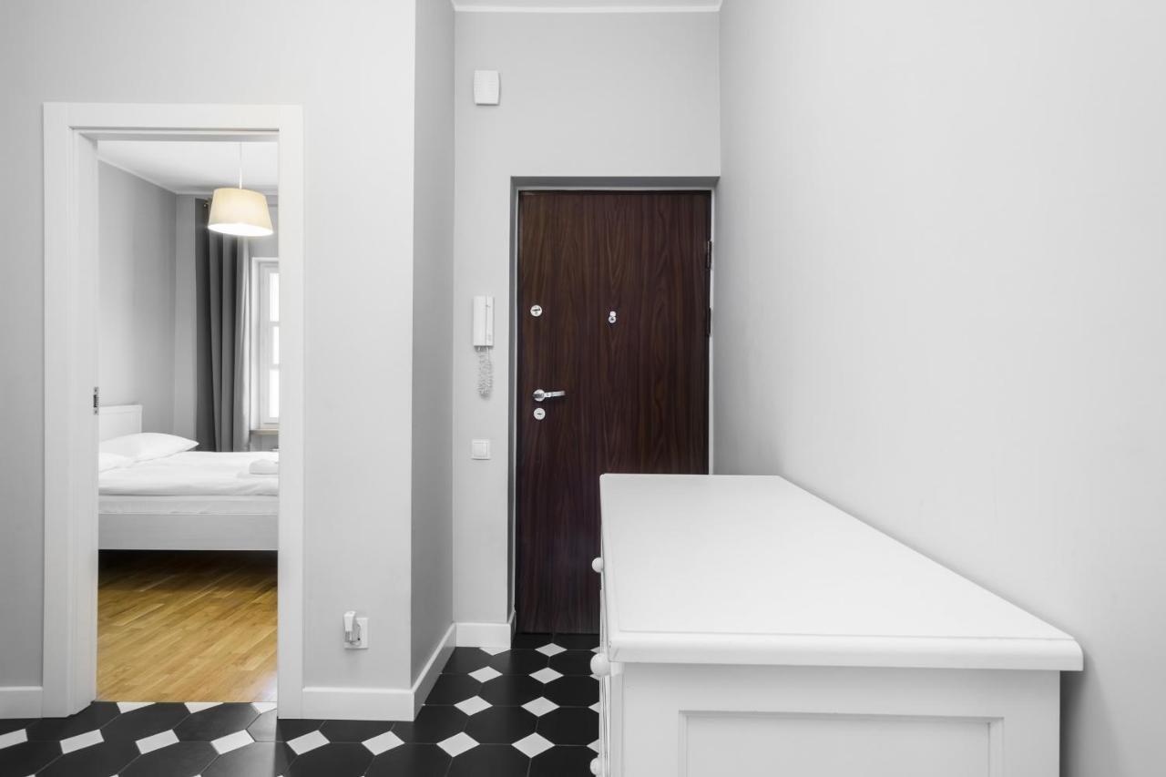 Apartament Old Town By Renters