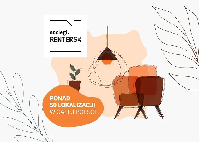 Warsaw Old Town Apartments By Noclegi Renters